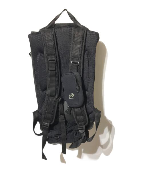 BOBLBE-E（ボブルビー）BOBLBE-E (ボブルビー) メガロポリス ブルーの古着・服飾アイテム