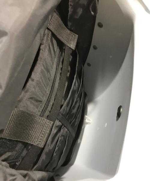 BOBLBE-E（ボブルビー）BOBLBE-E (ボブルビー) メガロポリス ブルーの古着・服飾アイテム