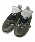 NIKE×FRAGMENT DESIGNナイキ×フラグメントデザイン）の古着「HYPERCHASE SP」｜カーキ