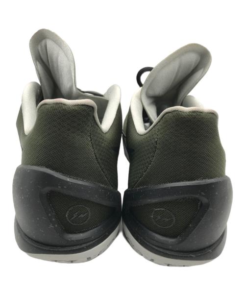 NIKE（ナイキ）NIKE (ナイキ) FRAGMENT DESIGN (フラグメントデザイン) HYPERCHASE SP カーキ サイズ:30の古着・服飾アイテム