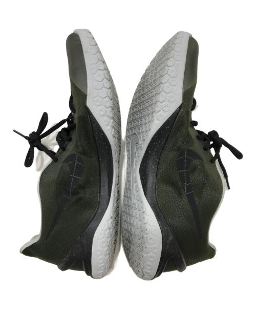 NIKE（ナイキ）NIKE (ナイキ) FRAGMENT DESIGN (フラグメントデザイン) HYPERCHASE SP カーキ サイズ:30の古着・服飾アイテム