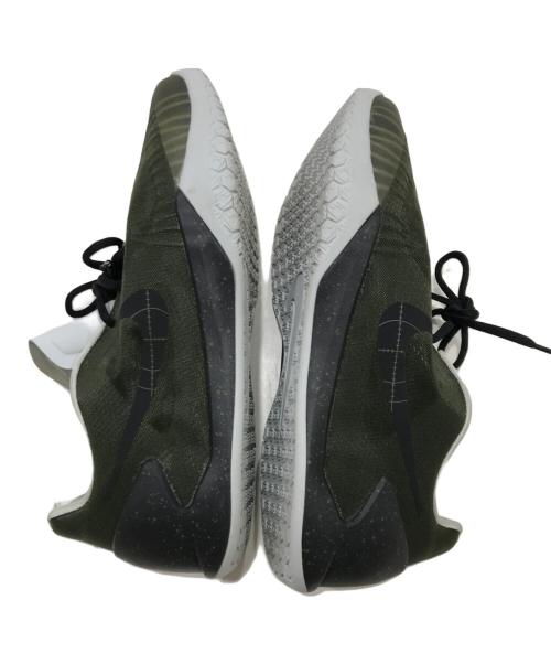 NIKE（ナイキ）NIKE (ナイキ) FRAGMENT DESIGN (フラグメントデザイン) HYPERCHASE SP カーキ サイズ:30の古着・服飾アイテム