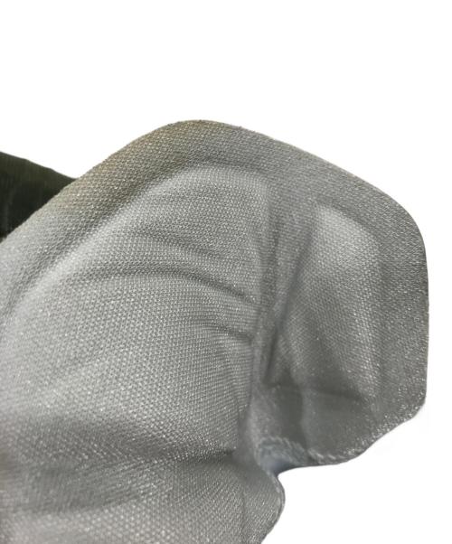 NIKE（ナイキ）NIKE (ナイキ) FRAGMENT DESIGN (フラグメントデザイン) HYPERCHASE SP カーキ サイズ:30の古着・服飾アイテム