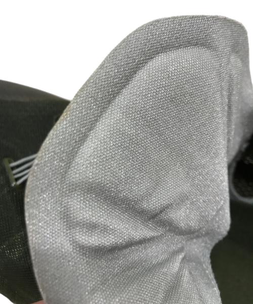 NIKE（ナイキ）NIKE (ナイキ) FRAGMENT DESIGN (フラグメントデザイン) HYPERCHASE SP カーキ サイズ:30の古着・服飾アイテム