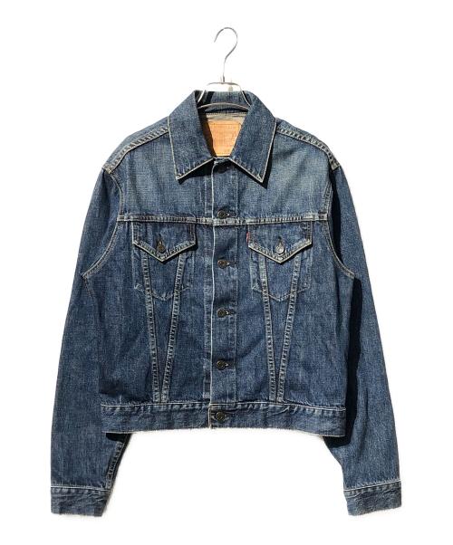 LEVI'S（リーバイス）LEVI'S (リーバイス) 557デニムジャケット/Big-E インディゴ サイズ:40の古着・服飾アイテム