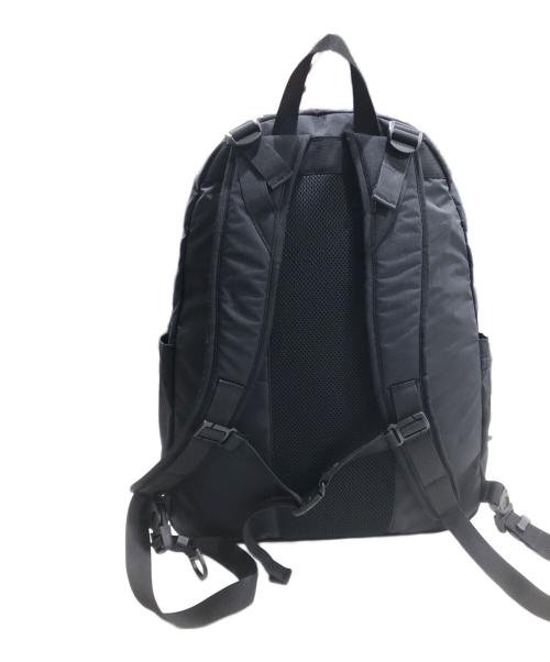 BAICYCLON by Bagjack（バイシクロンバイバッグジャック）BAICYCLON by Bagjack (バイシクロンバイバッグジャック) バックパック ブラックの古着・服飾アイテム