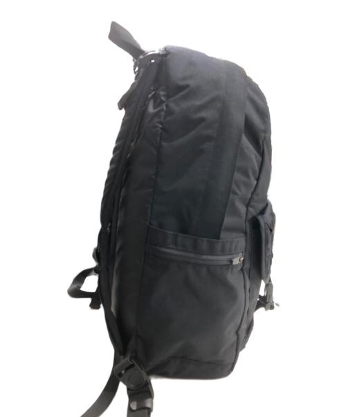 BAICYCLON by Bagjack（バイシクロンバイバッグジャック）BAICYCLON by Bagjack (バイシクロンバイバッグジャック) バックパック ブラックの古着・服飾アイテム
