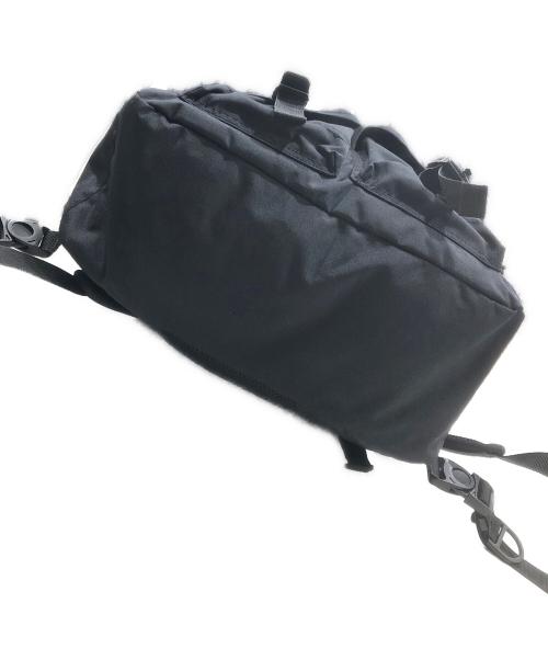 BAICYCLON by Bagjack（バイシクロンバイバッグジャック）BAICYCLON by Bagjack (バイシクロンバイバッグジャック) バックパック ブラックの古着・服飾アイテム