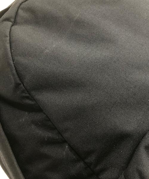 BAICYCLON by Bagjack（バイシクロンバイバッグジャック）BAICYCLON by Bagjack (バイシクロンバイバッグジャック) バックパック ブラックの古着・服飾アイテム