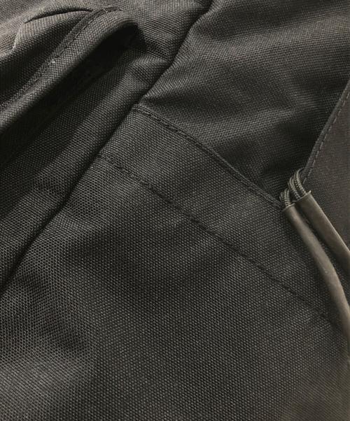 BAICYCLON by Bagjack（バイシクロンバイバッグジャック）BAICYCLON by Bagjack (バイシクロンバイバッグジャック) バックパック ブラックの古着・服飾アイテム