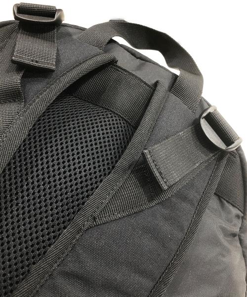 BAICYCLON by Bagjack（バイシクロンバイバッグジャック）BAICYCLON by Bagjack (バイシクロンバイバッグジャック) バックパック ブラックの古着・服飾アイテム