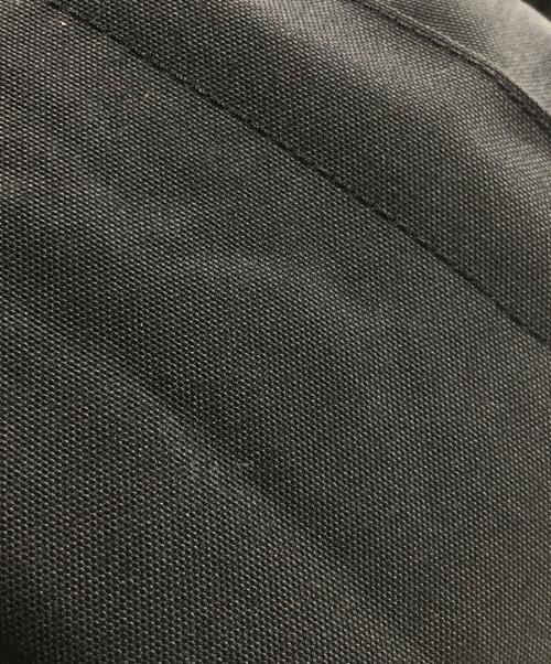 BAICYCLON by Bagjack（バイシクロンバイバッグジャック）BAICYCLON by Bagjack (バイシクロンバイバッグジャック) バックパック ブラックの古着・服飾アイテム
