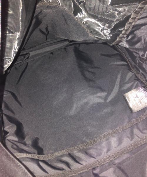 BAICYCLON by Bagjack（バイシクロンバイバッグジャック）BAICYCLON by Bagjack (バイシクロンバイバッグジャック) バックパック ブラックの古着・服飾アイテム