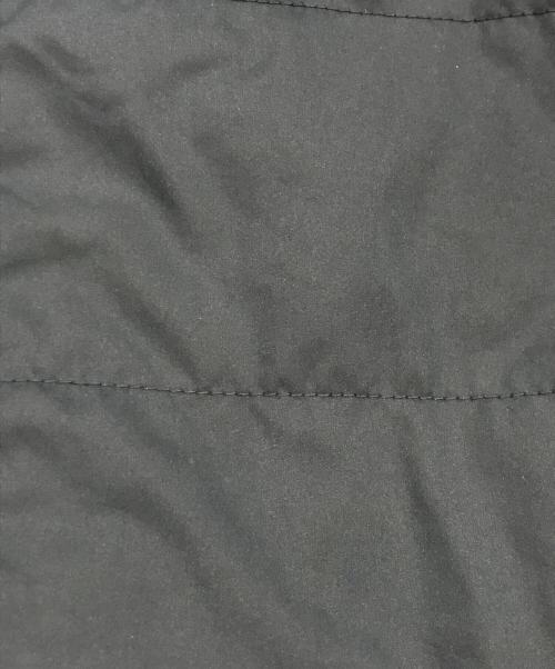 Patagonia（パタゴニア）Patagonia (パタゴニア) リバーシブルボアジャケット ネイビー サイズ:Ｓの古着・服飾アイテム