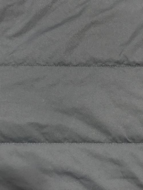 Patagonia（パタゴニア）Patagonia (パタゴニア) リバーシブルボアジャケット ネイビー サイズ:Ｓの古着・服飾アイテム