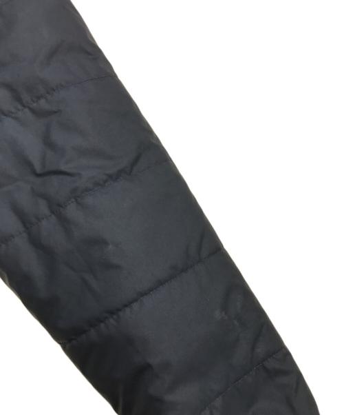 Patagonia（パタゴニア）Patagonia (パタゴニア) リバーシブルボアジャケット ネイビー サイズ:Ｓの古着・服飾アイテム