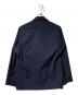 ROYAL NAVY (ロイヤルネイビー) PCS SHIRT JACKET ネイビー サイズ:170/88：8000円