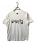 STUSSY CUSTOM MADE（ストゥーシカスタムメイド）の古着「プリントTシャツ」｜ホワイト