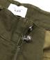 中古・古着 DAN (ダン) M-47 automatic trousers カーキ サイズ:L：15000円