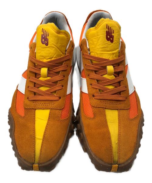 NEW BALANCE（ニューバランス）NEW BALANCE (ニューバランス) UXC72SB オレンジ サイズ:US9.5/UK9/EU43の古着・服飾アイテム