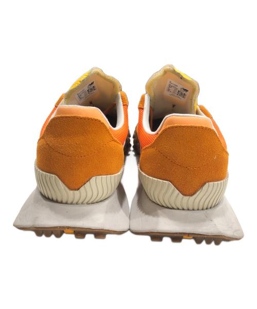 NEW BALANCE（ニューバランス）NEW BALANCE (ニューバランス) UXC72SB オレンジ サイズ:US9.5/UK9/EU43の古着・服飾アイテム
