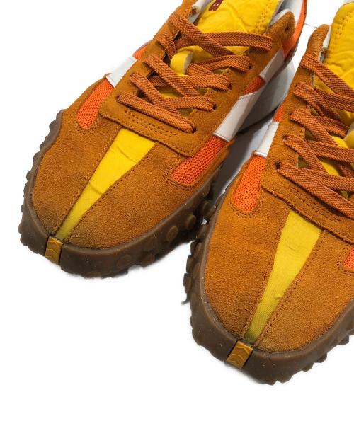 NEW BALANCE（ニューバランス）NEW BALANCE (ニューバランス) UXC72SB オレンジ サイズ:US9.5/UK9/EU43の古着・服飾アイテム