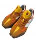 NEW BALANCE（ニューバランス）の古着「UXC72SB」｜オレンジ