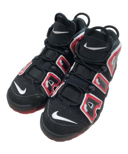 NIKE（ナイキ）NIKE (ナイキ) エア モア アップテンポ 