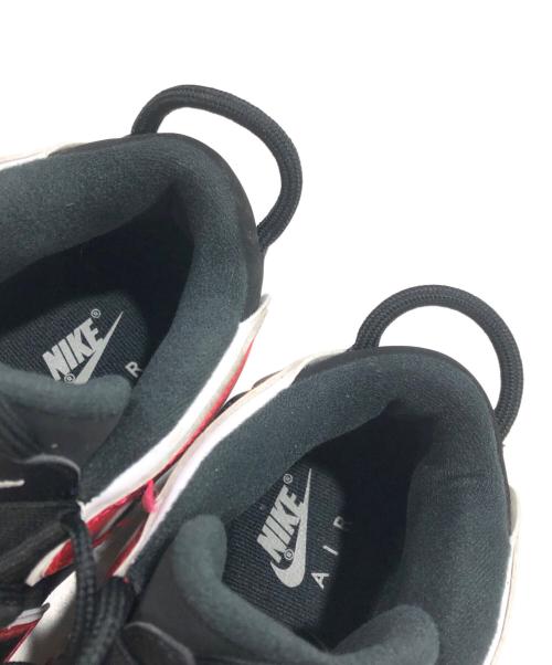 NIKE（ナイキ）NIKE (ナイキ) エア モア アップテンポ 