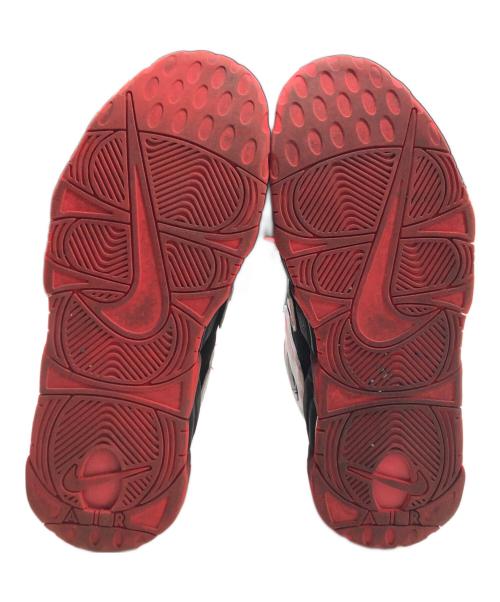 NIKE（ナイキ）NIKE (ナイキ) エア モア アップテンポ 