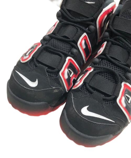 NIKE（ナイキ）NIKE (ナイキ) エア モア アップテンポ 