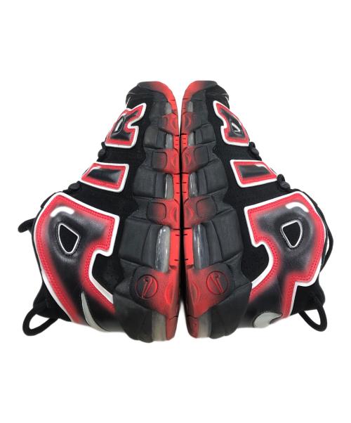 NIKE（ナイキ）NIKE (ナイキ) エア モア アップテンポ 