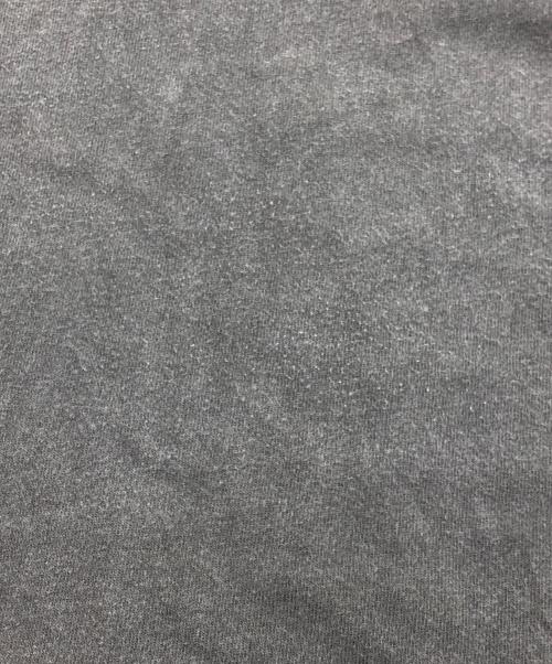 vault room（ボルトルーム）vault room (ボルトルーム) MONSTER HUNTER Tee グレー サイズ:XLの古着・服飾アイテム