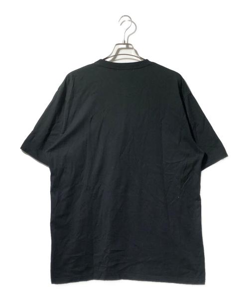 UNDERCOVER（アンダーカバー）UNDERCOVER (アンダーカバー) Spiritual Noise Tee ブラック サイズ:5の古着・服飾アイテム