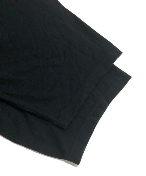 UNDERCOVER（アンダーカバー）UNDERCOVER (アンダーカバー) Spiritual Noise Tee ブラック サイズ:5の古着・服飾アイテム