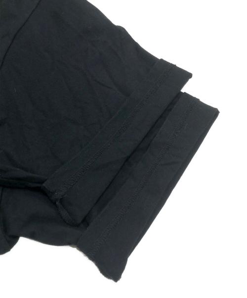 UNDERCOVER（アンダーカバー）UNDERCOVER (アンダーカバー) Spiritual Noise Tee ブラック サイズ:5の古着・服飾アイテム