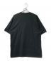 UNDERCOVER (アンダーカバー) Spiritual Noise Tee ブラック サイズ:5：8000円