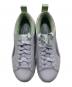 PUMA (プーマ) ウィメンズ メイズ ウェッジ スニーカー ホワイト サイズ:23.5：6000円