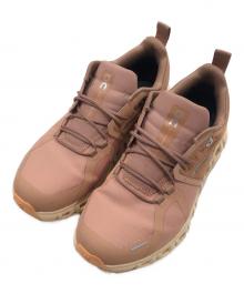 on（オン）の古着「Cloud 6 WP」｜オレンジ