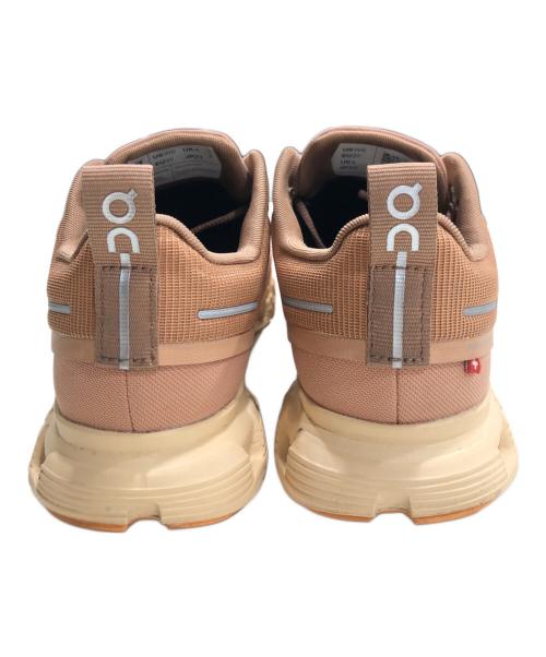 on（オン）on (オン) Cloud 6 WP オレンジ サイズ:US6/UK4/EU37の古着・服飾アイテム