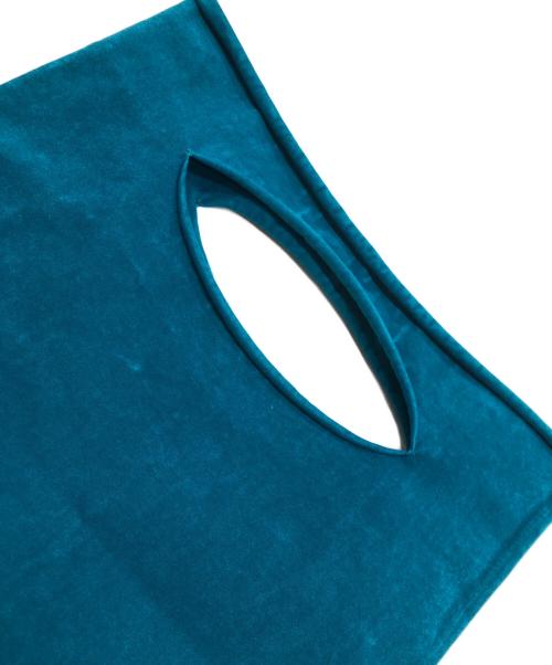 me ISSEY MIYAKE（ミーイッセイ ミヤケ）me ISSEY MIYAKE (ミーイッセイ ミヤケ) トートバッグの古着・服飾アイテム