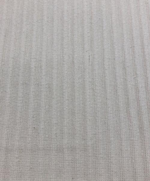 HOMME PLISSE ISSEY MIYAKE（オム プリッセ イッセイ ミヤケ）HOMME PLISSE ISSEY MIYAKE (オム プリッセ イッセイ ミヤケ) プリーツジャケット アイボリー サイズ:2の古着・服飾アイテム