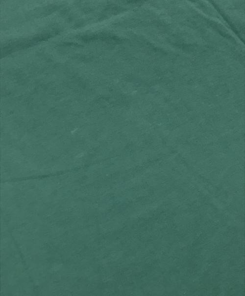 ISSEY MIYAKE MEN（イッセイミヤケメン）ISSEY MIYAKE MEN (イッセイミヤケメン) LSカットソー グリーン サイズ:1の古着・服飾アイテム