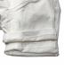 中古・古着 ISSEY MIYAKE MEN (イッセイミヤケメン) VネックTシャツ ホワイト サイズ:1：5000円