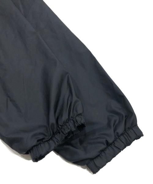 WACKO MARIA（ワコマリア）WACKO MARIA (ワコマリア) コーチジャケット ブラック サイズ:Lの古着・服飾アイテム