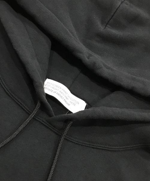 ADDITION ADELAIDE（アディッションアデライデ）ADDITION ADELAIDE (アディッションアデライデ) BMC PARKER ブラック サイズ:Fの古着・服飾アイテム
