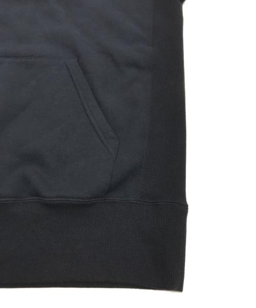 ADDITION ADELAIDE（アディッションアデライデ）ADDITION ADELAIDE (アディッションアデライデ) BMC PARKER ブラック サイズ:Fの古着・服飾アイテム