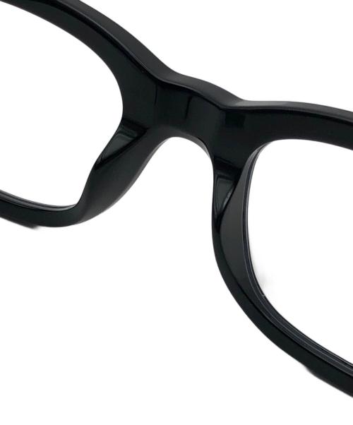 CUTLER & GROSS（カトラー&グロス）CUTLER & GROSS (カトラー&グロス) KINGSMAN (キングスマン) サングラス/MPOP0868 01 ブラック サイズ:49?23-145の古着・服飾アイテム