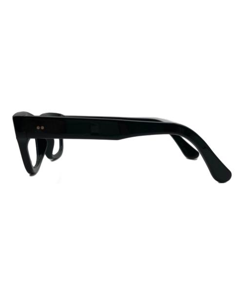 CUTLER & GROSS（カトラー&グロス）CUTLER & GROSS (カトラー&グロス) KINGSMAN (キングスマン) サングラス/MPOP0868 01 ブラック サイズ:49?23-145の古着・服飾アイテム