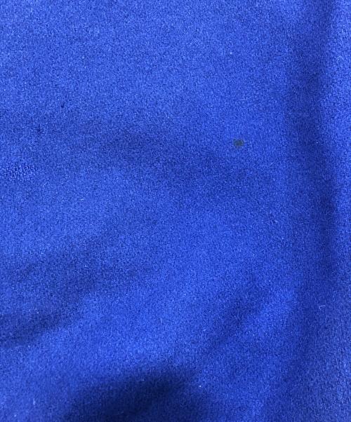 nelsons（ネルソンズ）nelsons (ネルソンズ) スタジャン ブルー サイズ:38の古着・服飾アイテム